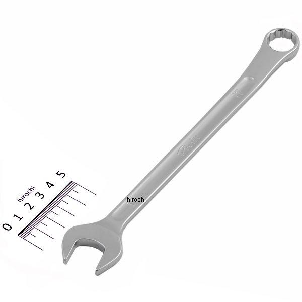 プロフィットツールコンビネーションレンチ 17mm