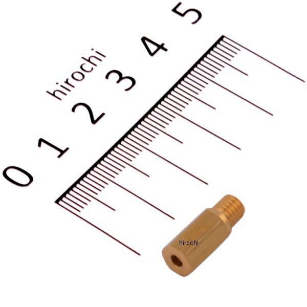 KEIHIN PE24 PE28 用 メインジェット ♯105 汎用