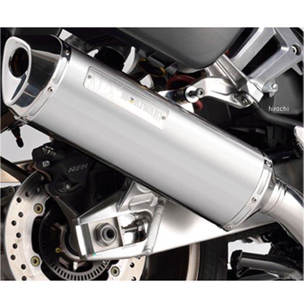 MX WT フルエキゾースト 14年以降 CB1300SF チタン