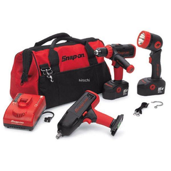 インパクトレンチ と ライト コードレスパワーツール 18ボルト キット