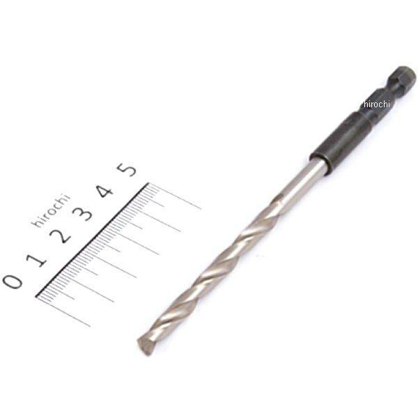 6角 シャンク ドリルビット 7/32インチ