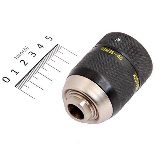 ドリルチャック