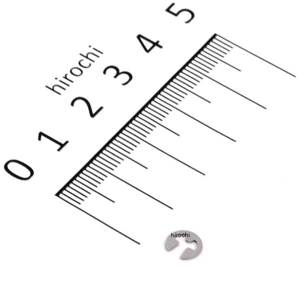 4038021000  ケーヒン KEIHIN バークリップ