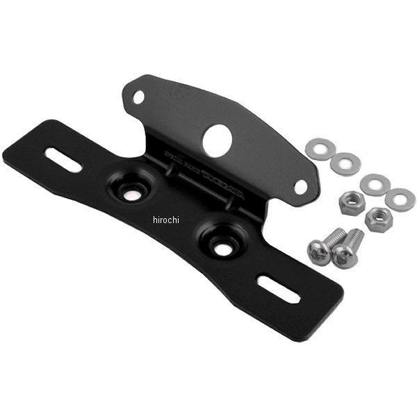 ナンバーブラケット LEDミニテールランプ用 ズーマー