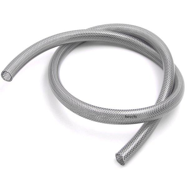 クリアブラックブリーザーホース (内径12mm×外径17mm) 1000mm モンキー / ゴリラ / APE