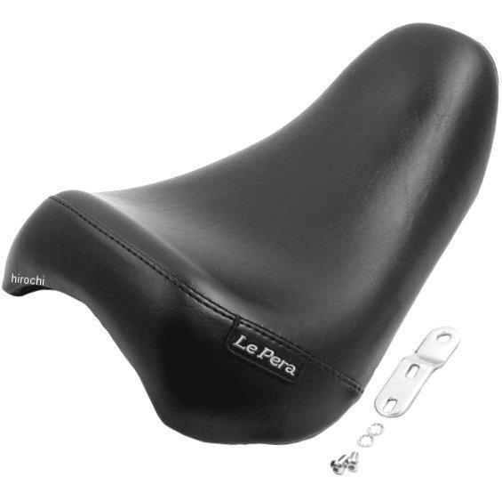 シート ソロ ベアボーン 04年-06年、10年以降XL 3.3ガロン 無地