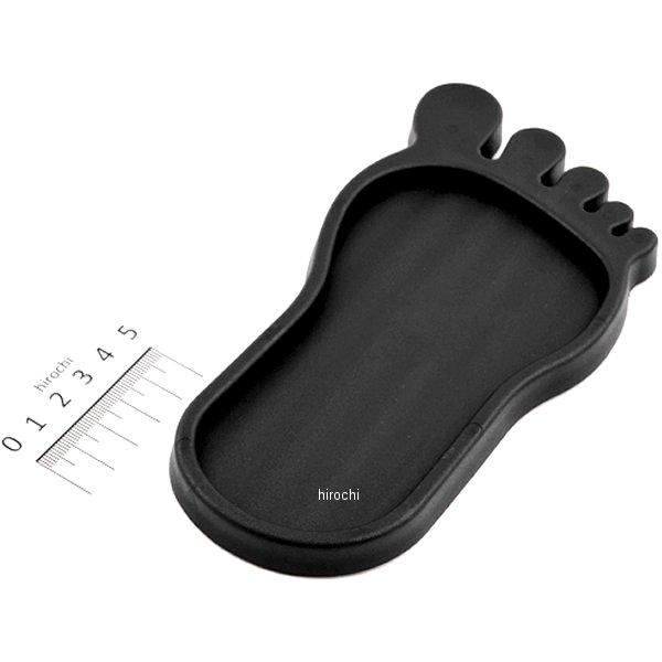 サイドスタンドプレート 汎用