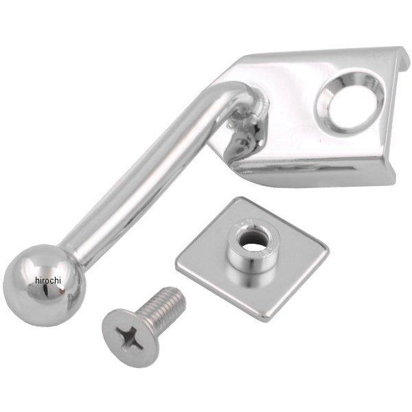 サイドスタンドエクステンション 13年-17年 FXSB