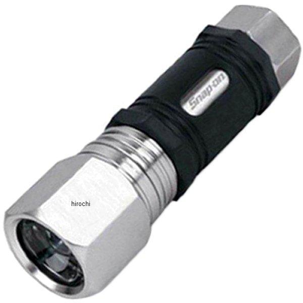 焦点調節機能付き単四電池使用インスペクションフラッシュライト