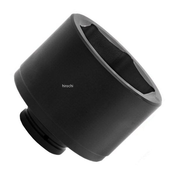 シャロー インパクト ソケット 6ポイント 4-5/8インチ