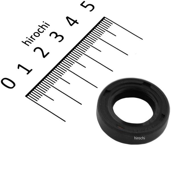 ダイカストマニュアルクラッチカバー ワイヤー式 キットリペアパーツ用 オイルシール 16×26×7 KSR110