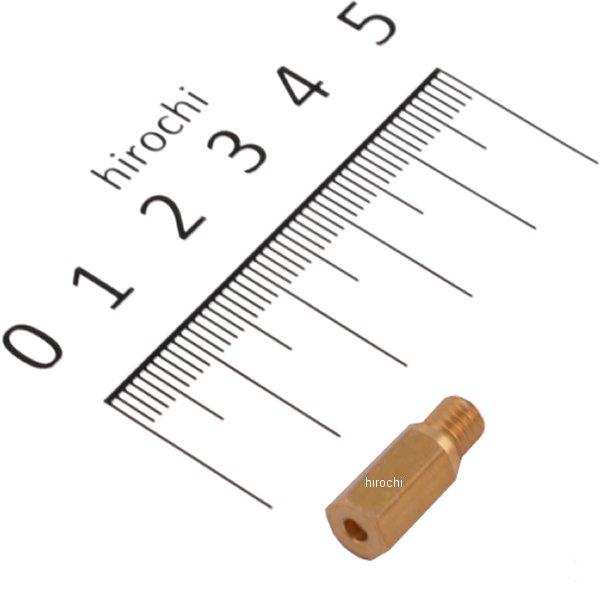 KEIHIN PE24 PE28 用 メインジェット ♯112 汎用