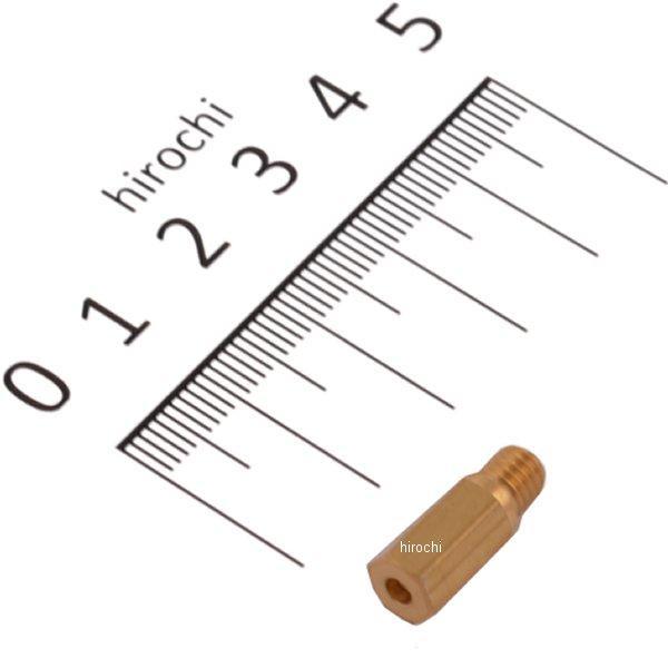 KEIHIN PE24 PE28 用 メインジェット ♯115 汎用