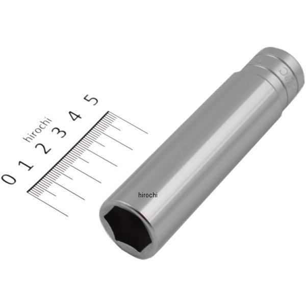 12.7sq ディープソケット(6角) 17mm