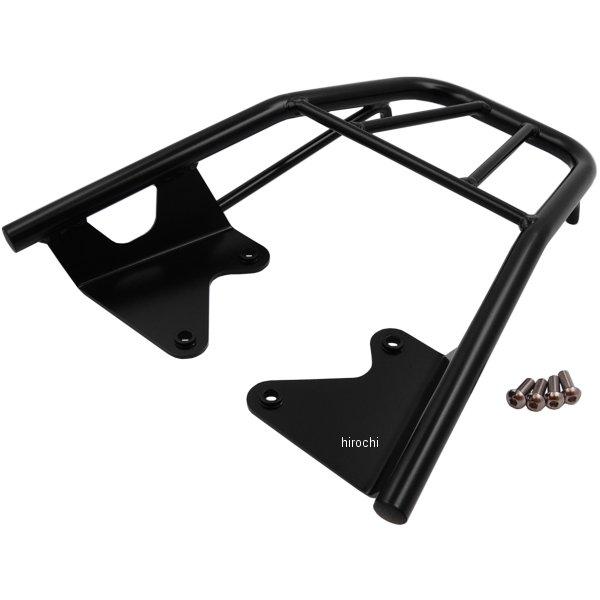 リアキャリア ブラック GROM