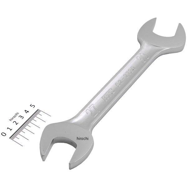 スパナ (27mm / 30mm)