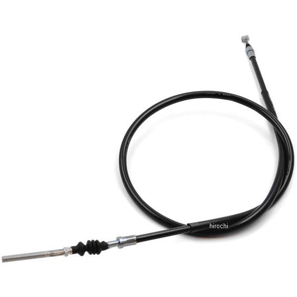 ステンレスブレーキケーブル ノーマル長 ブラック エイプ