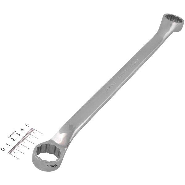 フランク ドライブ ボックス 12ポイント 10°オフセット スタンダード ボックス レンチ 27mm-30mm