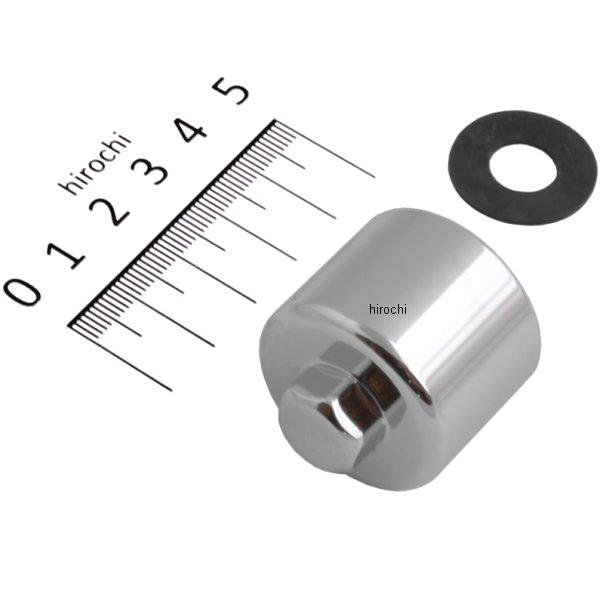 ラジエタータンクキャップ アルミメッキ ズーマー