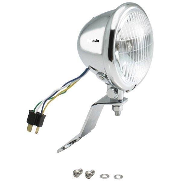 4.5 ベーツタイプヘッドライトキット 07年-14年 エストレヤ