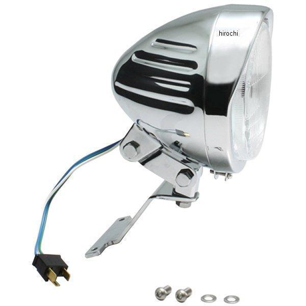 5.5 ハイパワースリットヘッドライトキット 07年-14年 エストレヤ