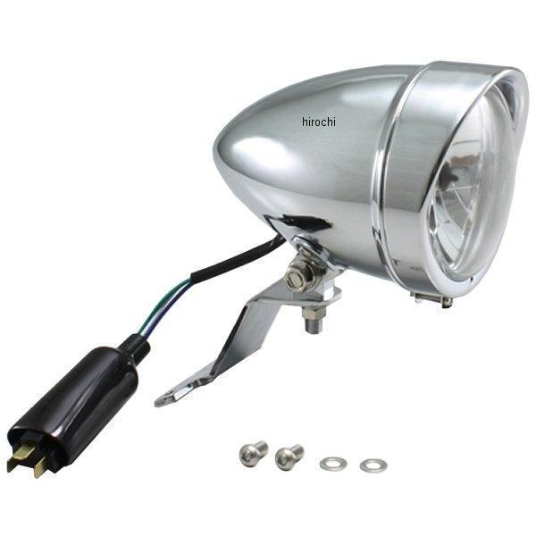 4.5 マルチスリムヘッドライトキット 07年-14年 エストレヤ