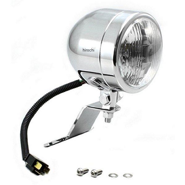 4インチ ブレットライトキット 07年-14年 エストレヤ