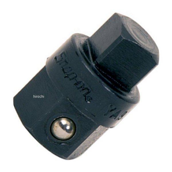 ブルーポイント アダプター 3/8インチ スクエアドライブ