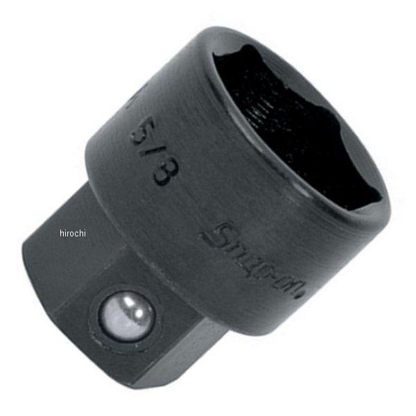 ブルーポイント アダプター 16mm 6角