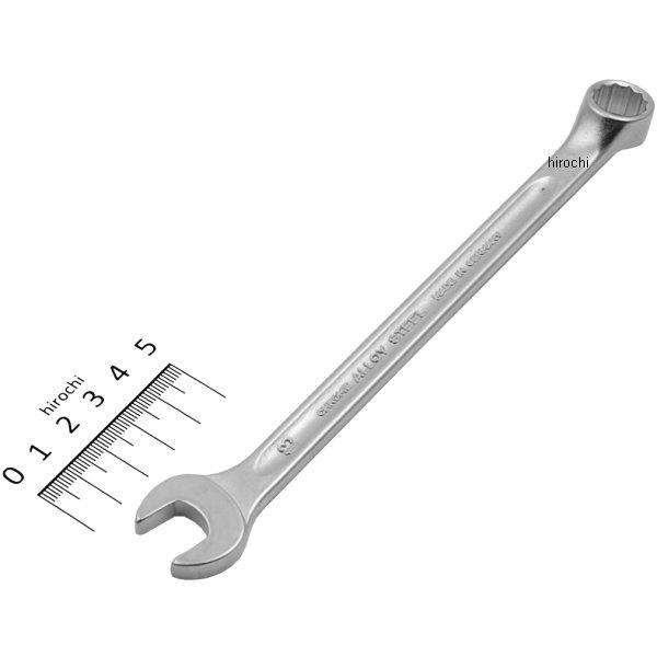 ロングコンビネーションレンチ (13mm)