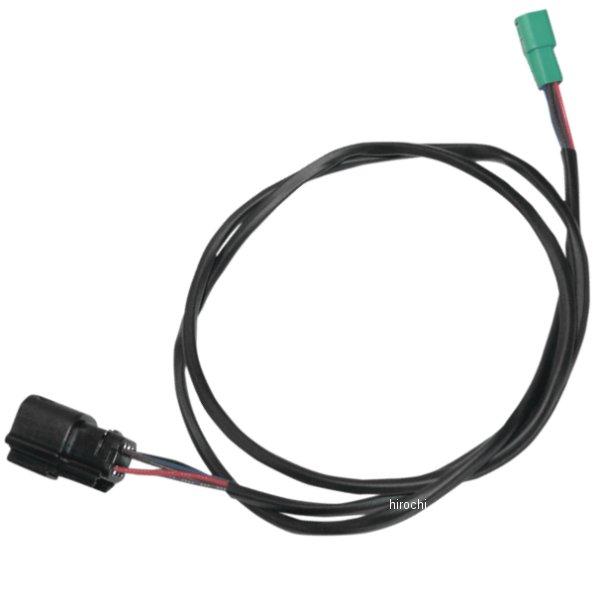 スロットル 延長配線 14年-15年 FLH +18インチ(457mm)