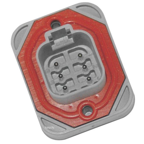 ドイツコネクター DTシリーズ 6ピン ヘッダー