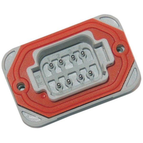 ドイツコネクター DTシリーズ 8ピン ヘッダー