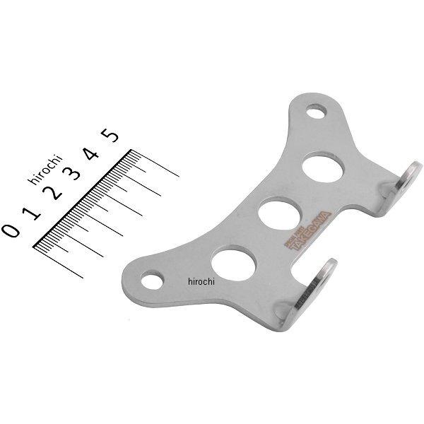 オイルクーラーステー スーパーカブ/リトルカブ