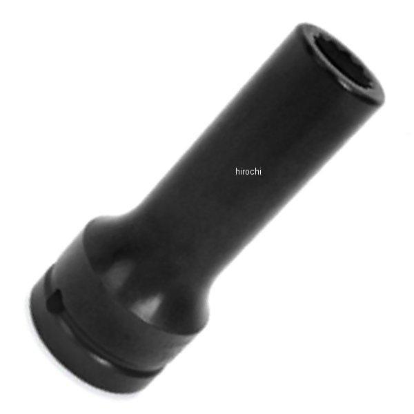 キャタピラーエンジン用C15インパくとソケット 6ポイント 1/2インチ ドライブ 11/16インチ