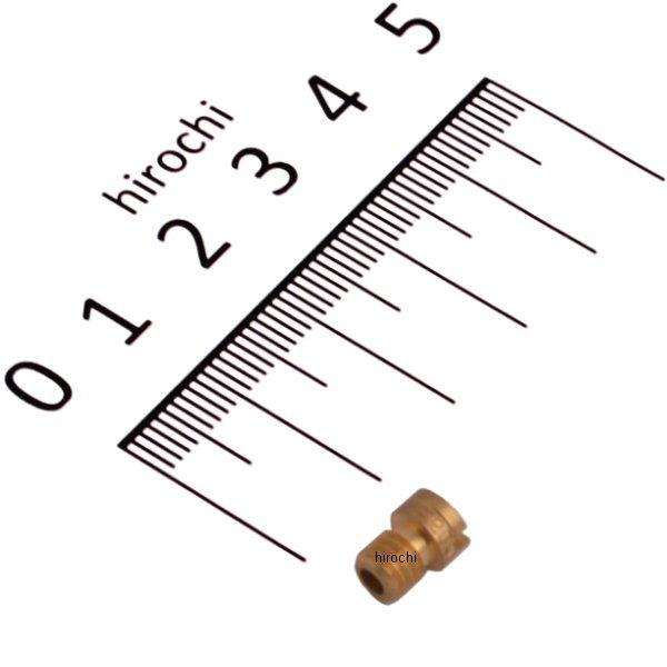 ケーヒン KEIHIN STD：メインジェット/FCR：メインエアジェット #200