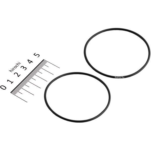 Oリング S55 (2個)