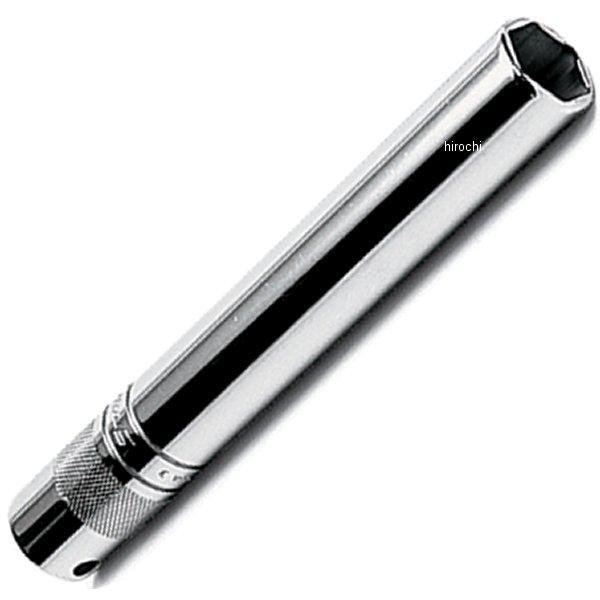 エクストラディープ スパークプラグ ソケット 6ポイント 9/16インチ