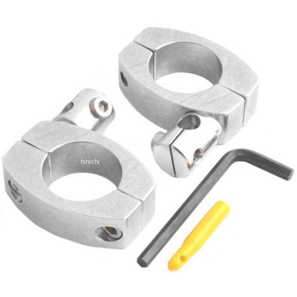 ウインドシールド 1-1/4(32mm) ハンドル用クランプ