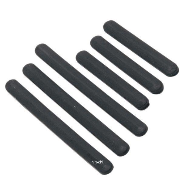 補修ゴム エンジンガード ツインバー用