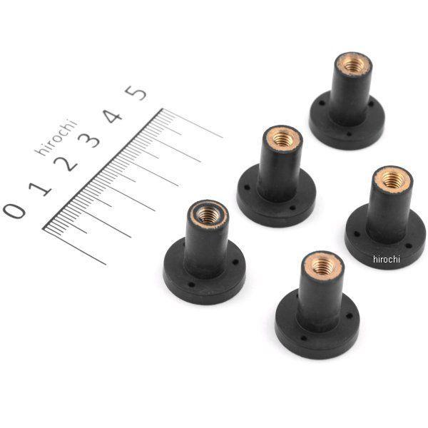 ウェルナット 10-32 (5個入り)