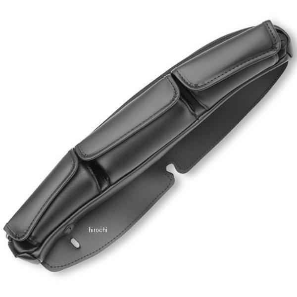 ホグチューン Hogtunes ウインドシールド 3ポケットバッグ 96年-13年 FLHT