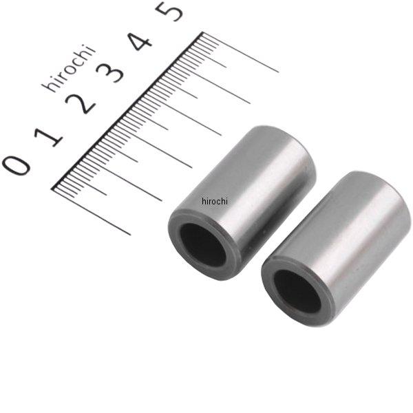 スチールブッシュ 10X16X26L 2個1セット