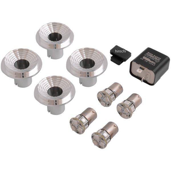 LEDバルブ フルキット 純正レンズ仕様 モンキー ゴリラ モンキーFI