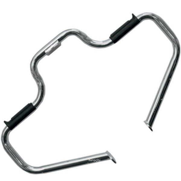 エンジンガード マルチバー 11年以降 XL1200X、1200C クローム