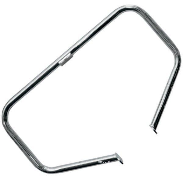 エンジンガード ユニバー 11年以降 XL1200X、1200C クローム