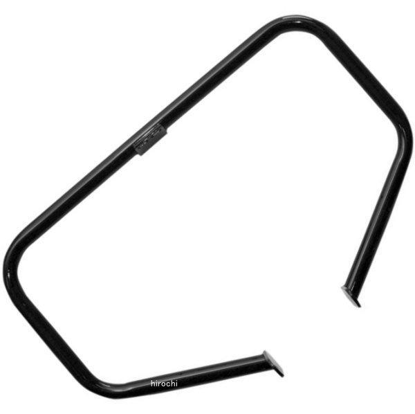 エンジンガード ユニバー 11年以降 XL1200X、1200C 黒