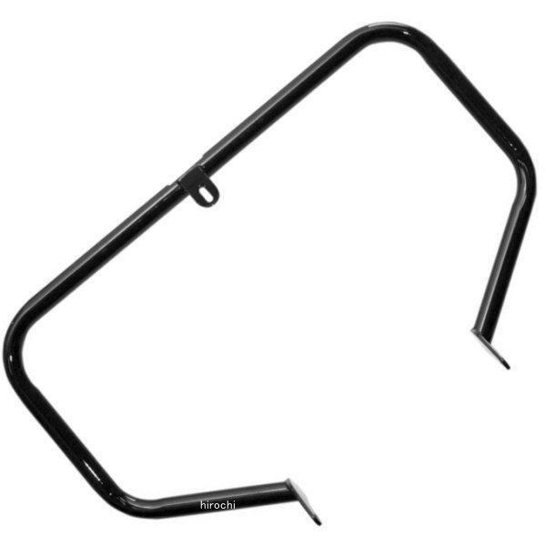 エンジンガード ユニバー91年以降 FXD 黒