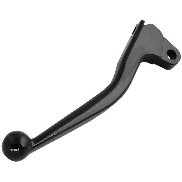 レバー 左側 131mm ブラック ホンダ用