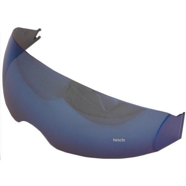 CF-1 ミラーインナーサンシェード ブルーミラー